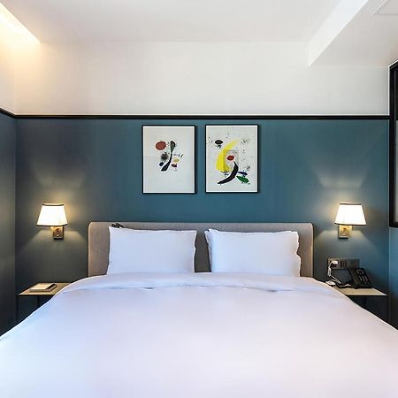 Brown Dot Hotel Ulsan Jangsaengpo Dış mekan fotoğraf