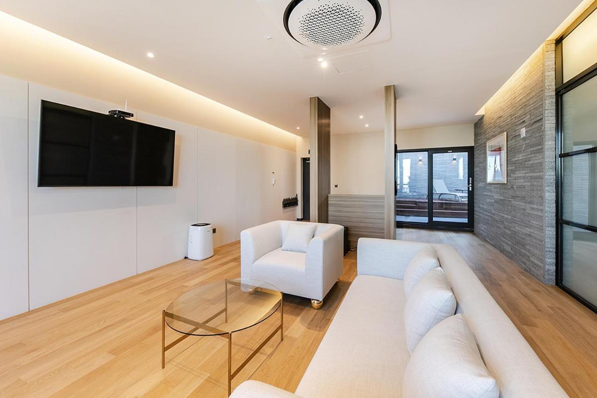Brown Dot Hotel Ulsan Jangsaengpo Dış mekan fotoğraf